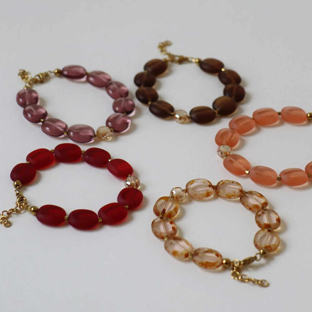 GOURMET – Armband – BONBON SPICES