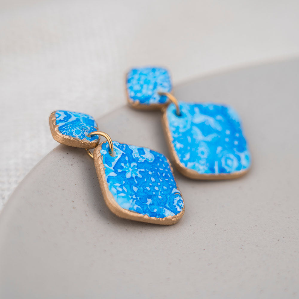 DOLCE VITA "Amalfi" Mosaik - Fliesen