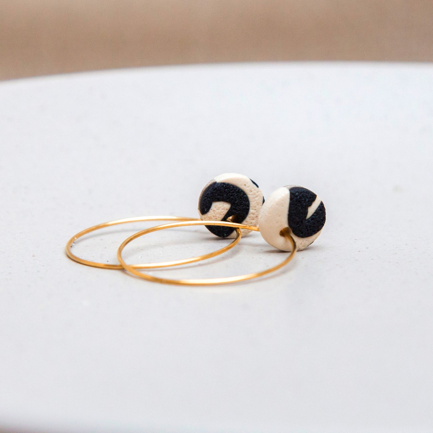 ohrringe-edelstahl-handgemacht