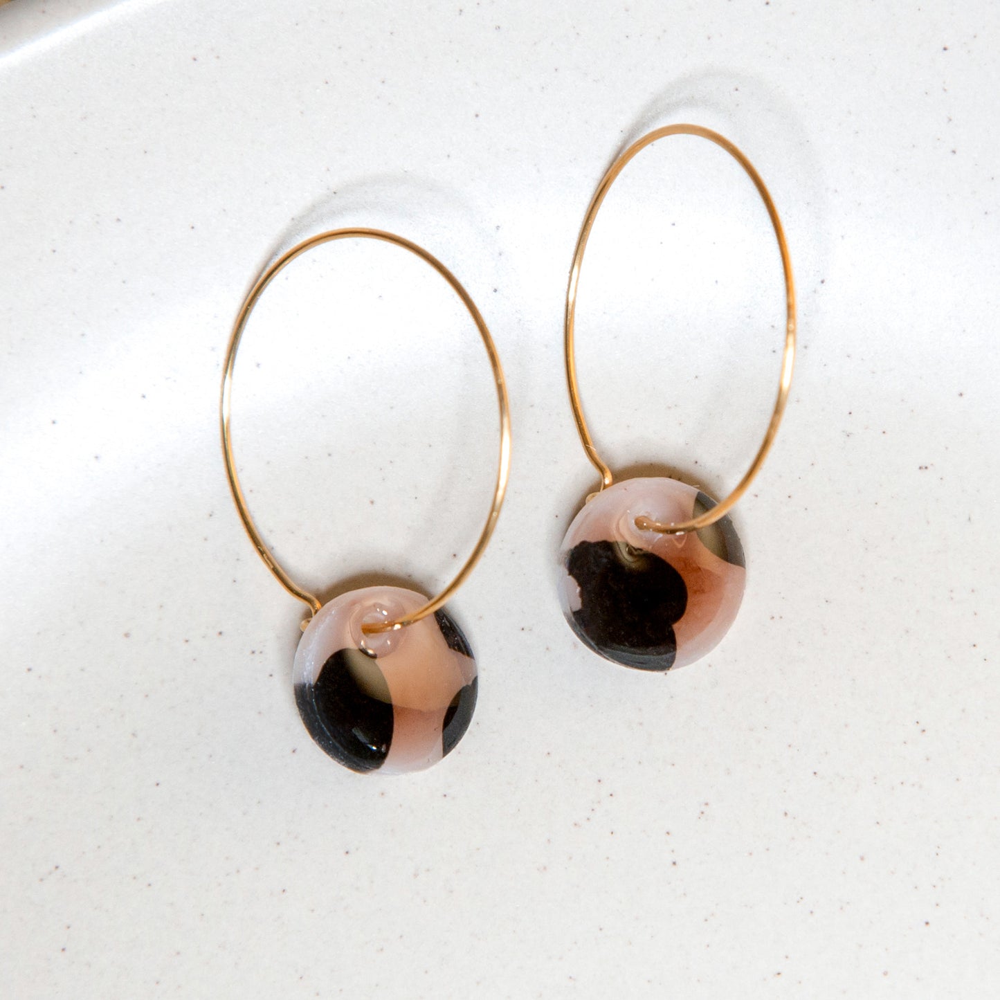 ohrringe-edelstahl-handgemacht