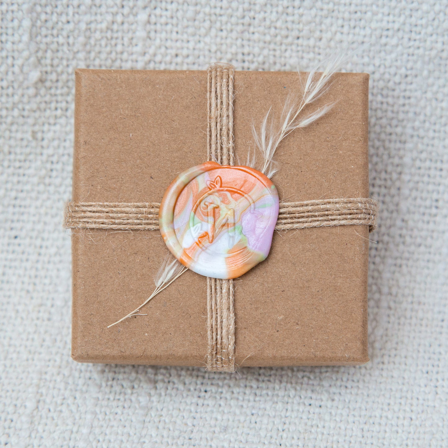 Atelier Winzermark - Schmuckschachtel – Die perfekte Geschenkverpackung für deine Ohrringe