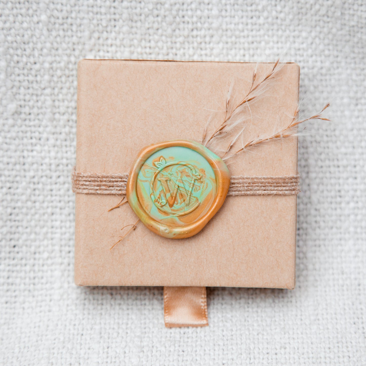 Atelier Winzermark - Schmuckschachtel – Geschenkverpackung - Schublade