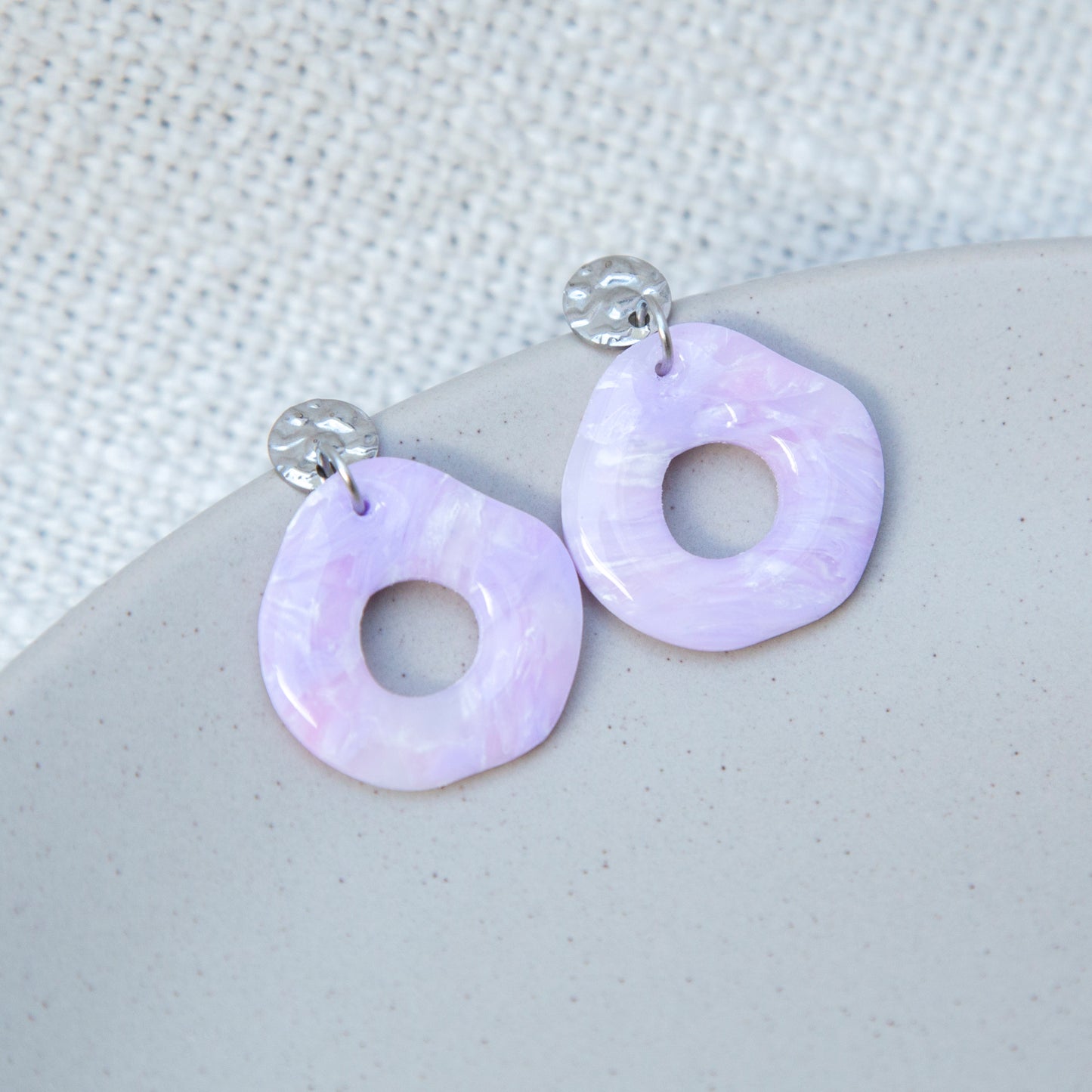 ohrringe-edelstahl-handgemacht