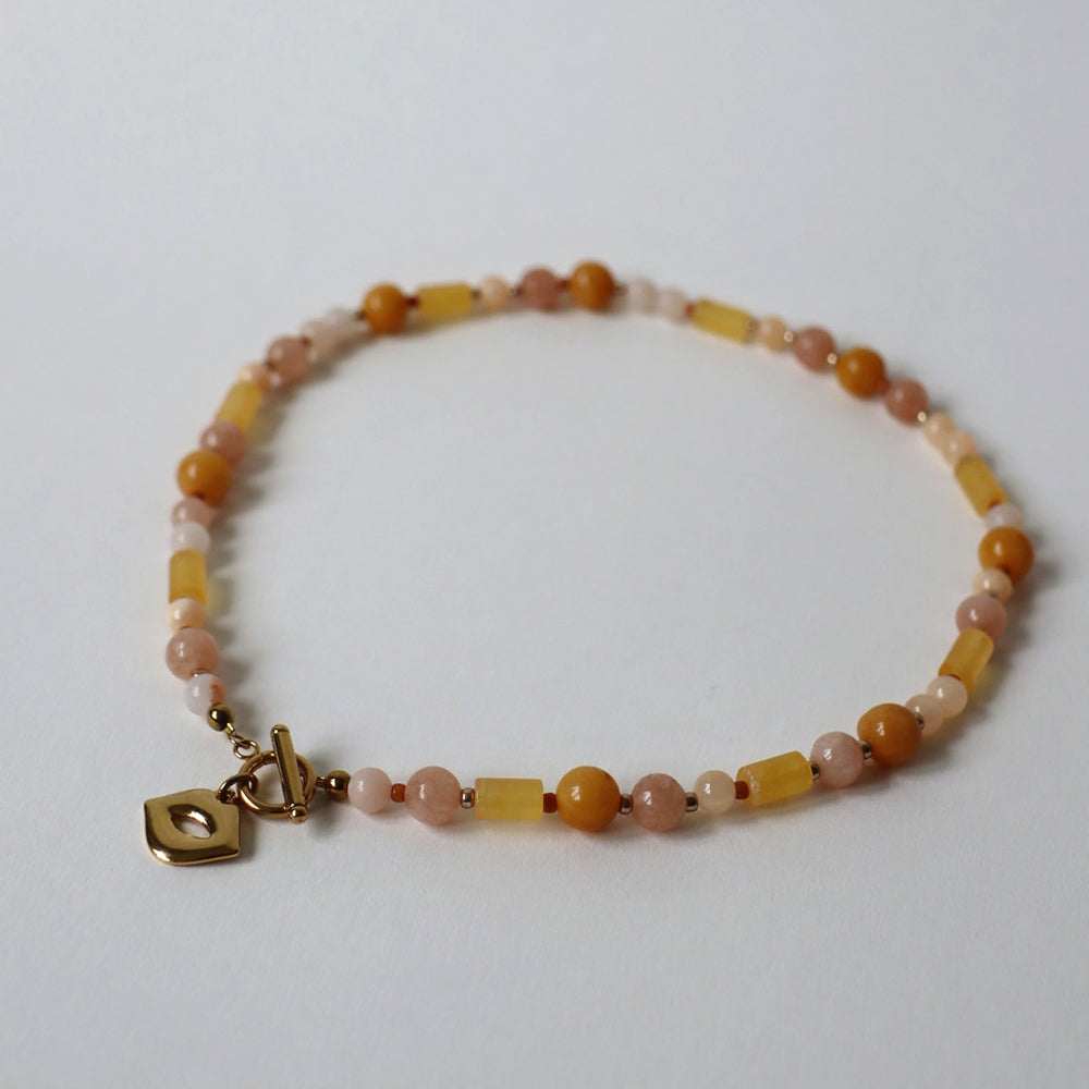 GOURMET – Haskette – CARAMEL
