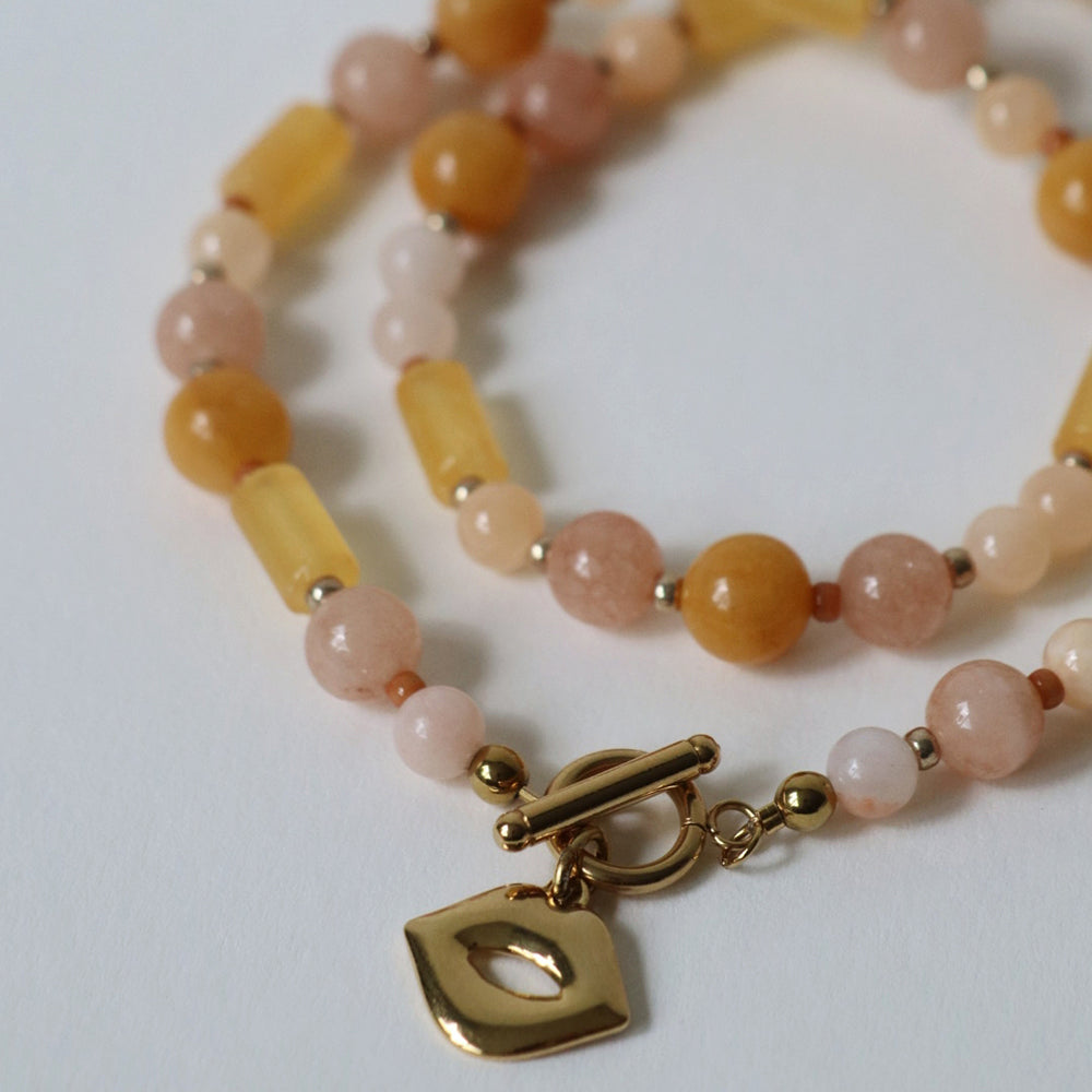 GOURMET – Haskette – CARAMEL