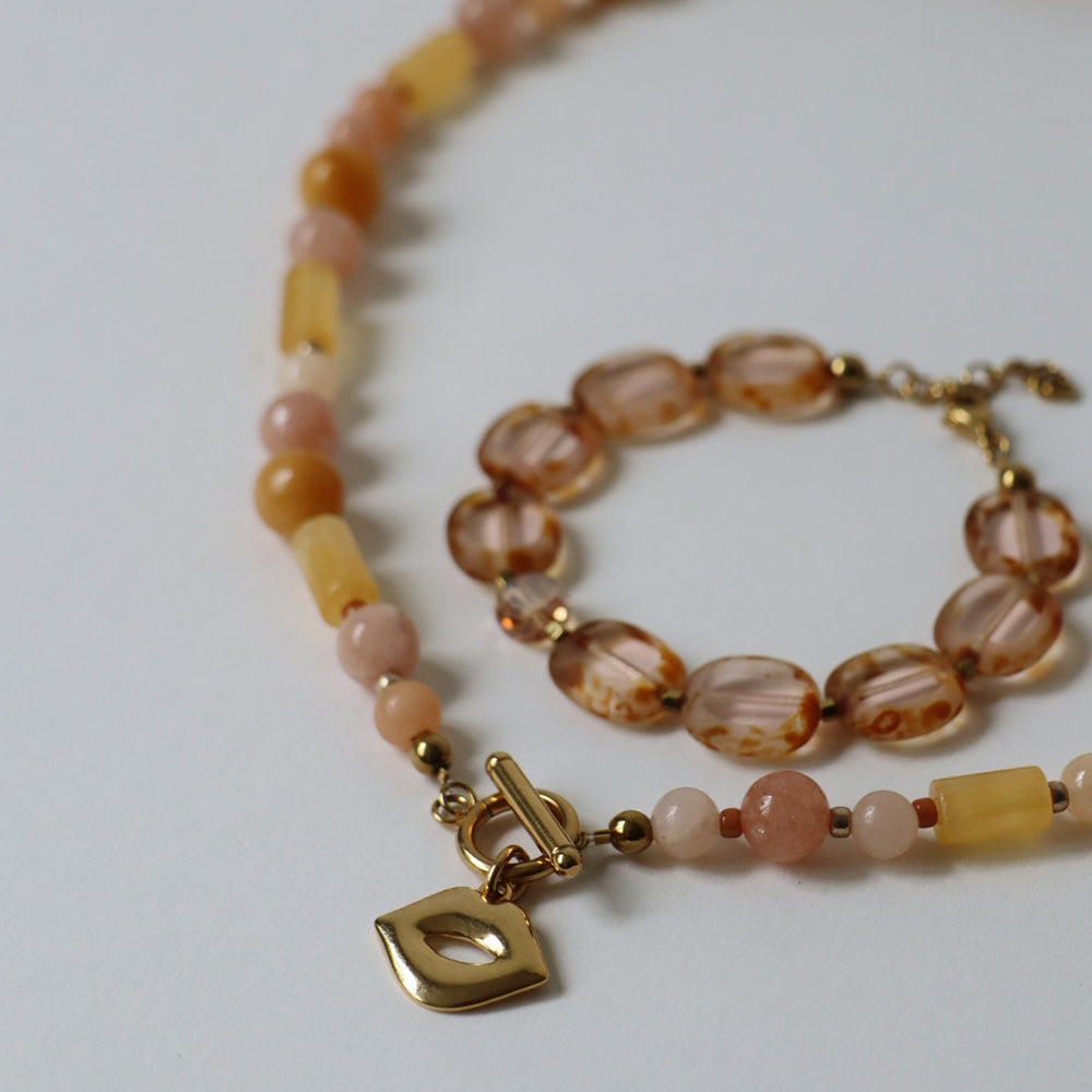 GOURMET – Haskette – CARAMEL