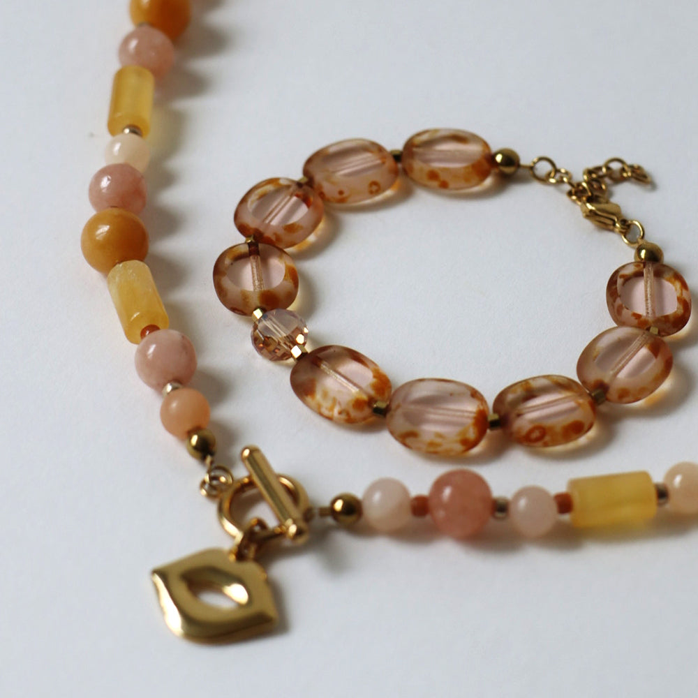 GOURMET – Haskette – CARAMEL