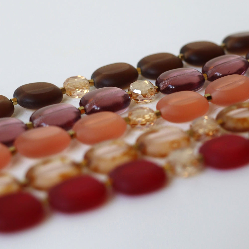 GOURMET – Armband – BONBON BERRY