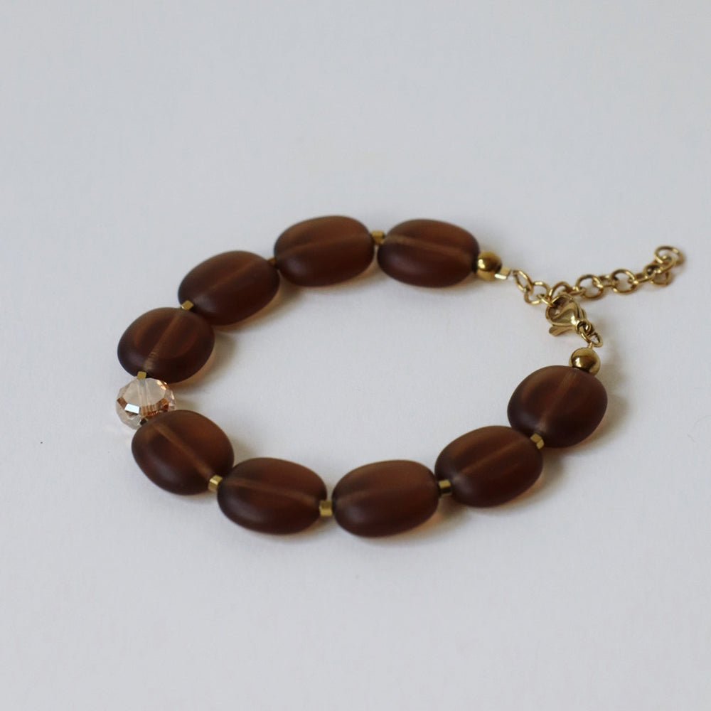 GOURMET – Armband – BONBON CHOCLATE