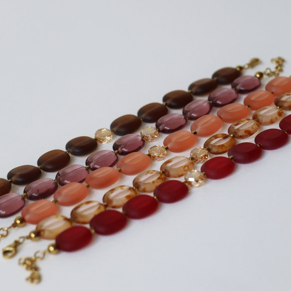 GOURMET – Armband – BONBON WINE