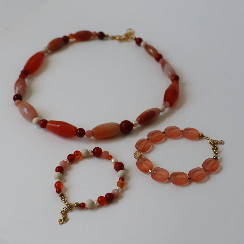 GOURMET – Armband – Spices