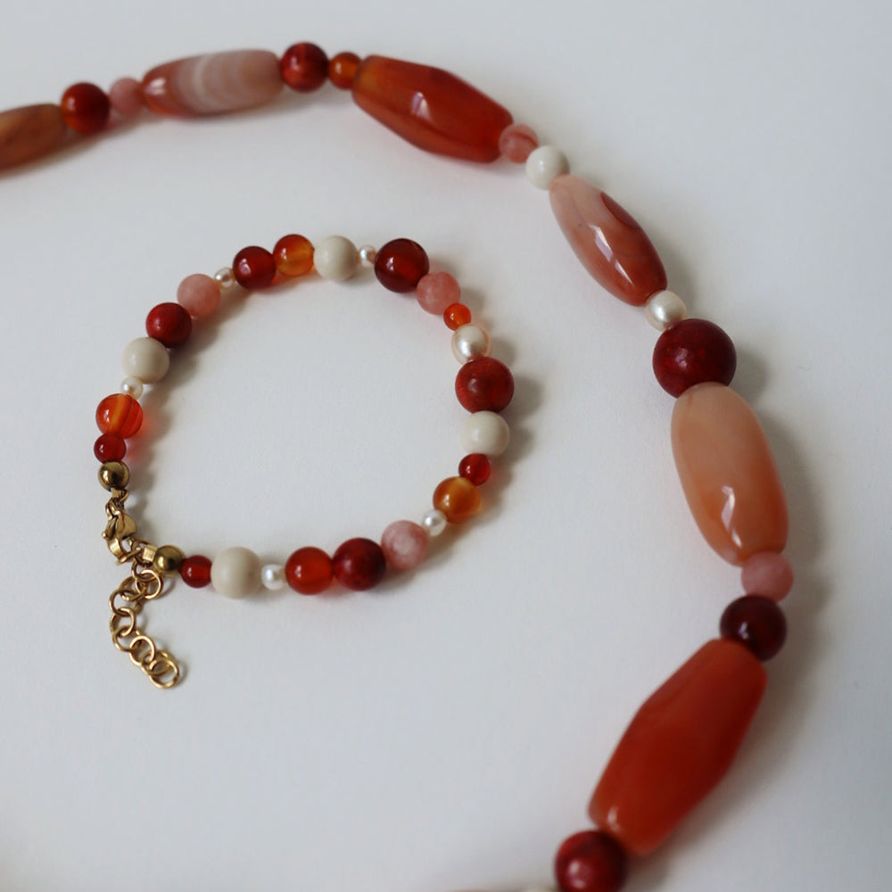 GOURMET – Armband – Spices