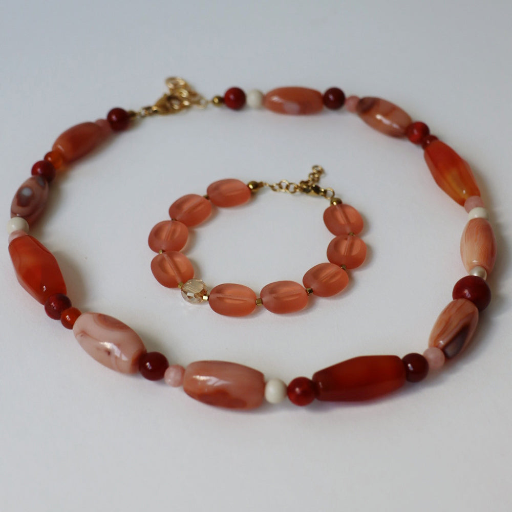 GOURMET – Armband – BONBON SPICES