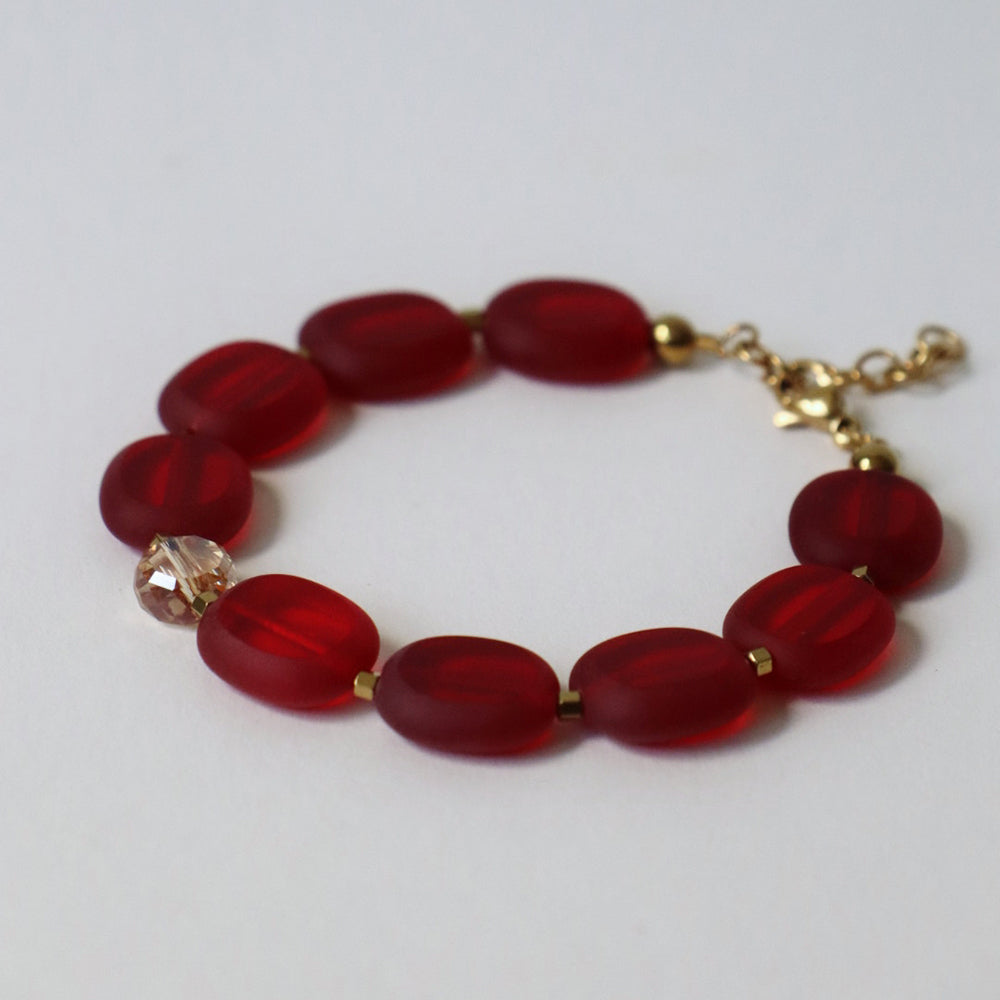 GOURMET – Armband – BONBON WINE