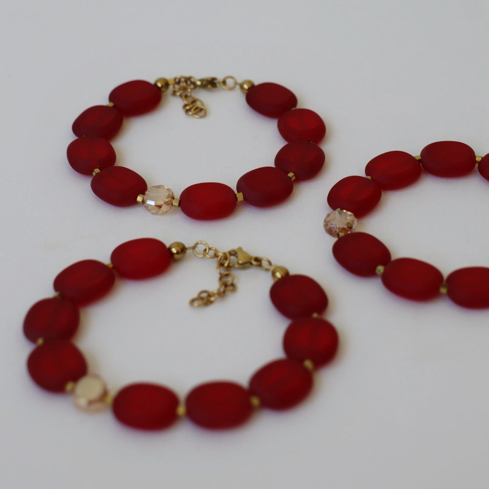 GOURMET – Armband – BONBON WINE