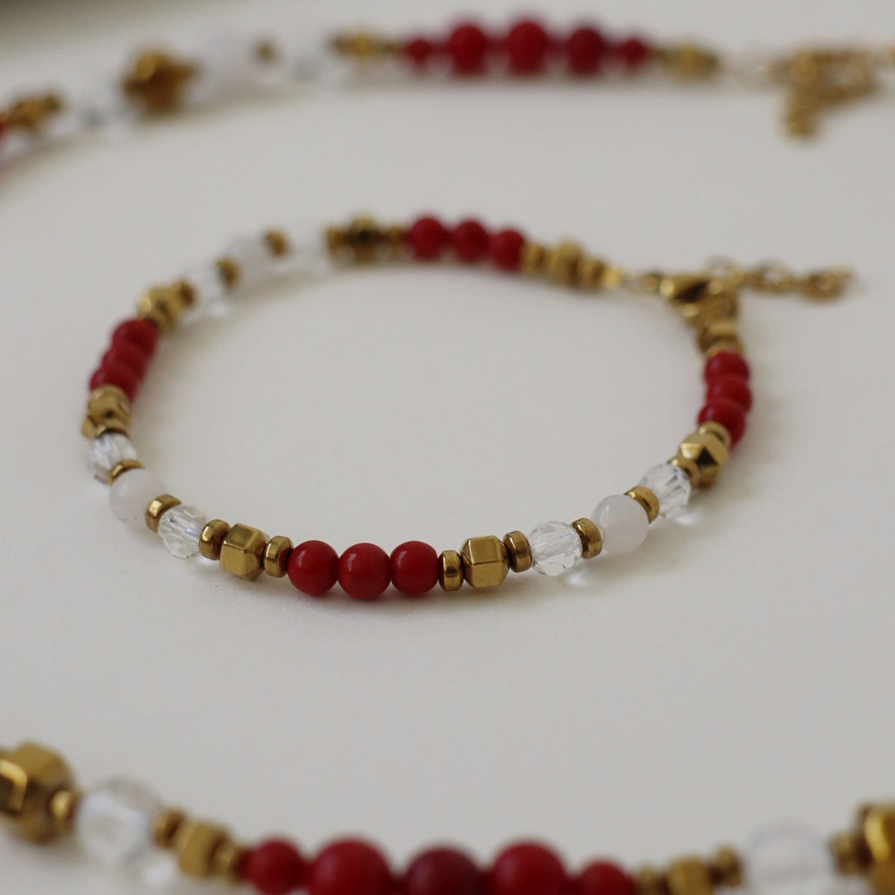 GOURMET – Armband – WINE