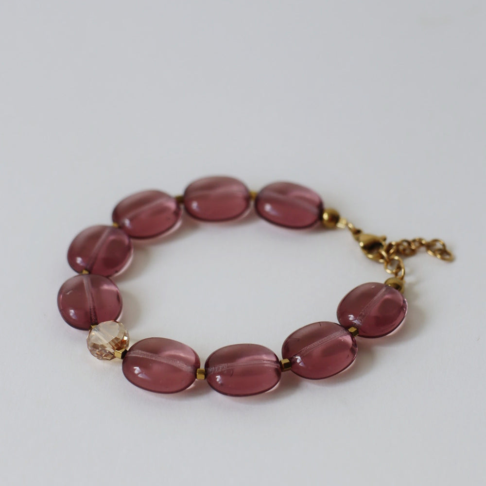 GOURMET – Armband – BONBON BERRY