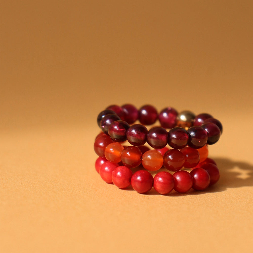 Ring CHUNKY SPICES