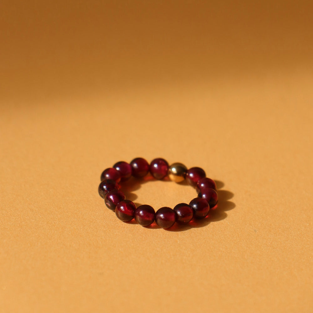 Ring CHUNKY BERRY