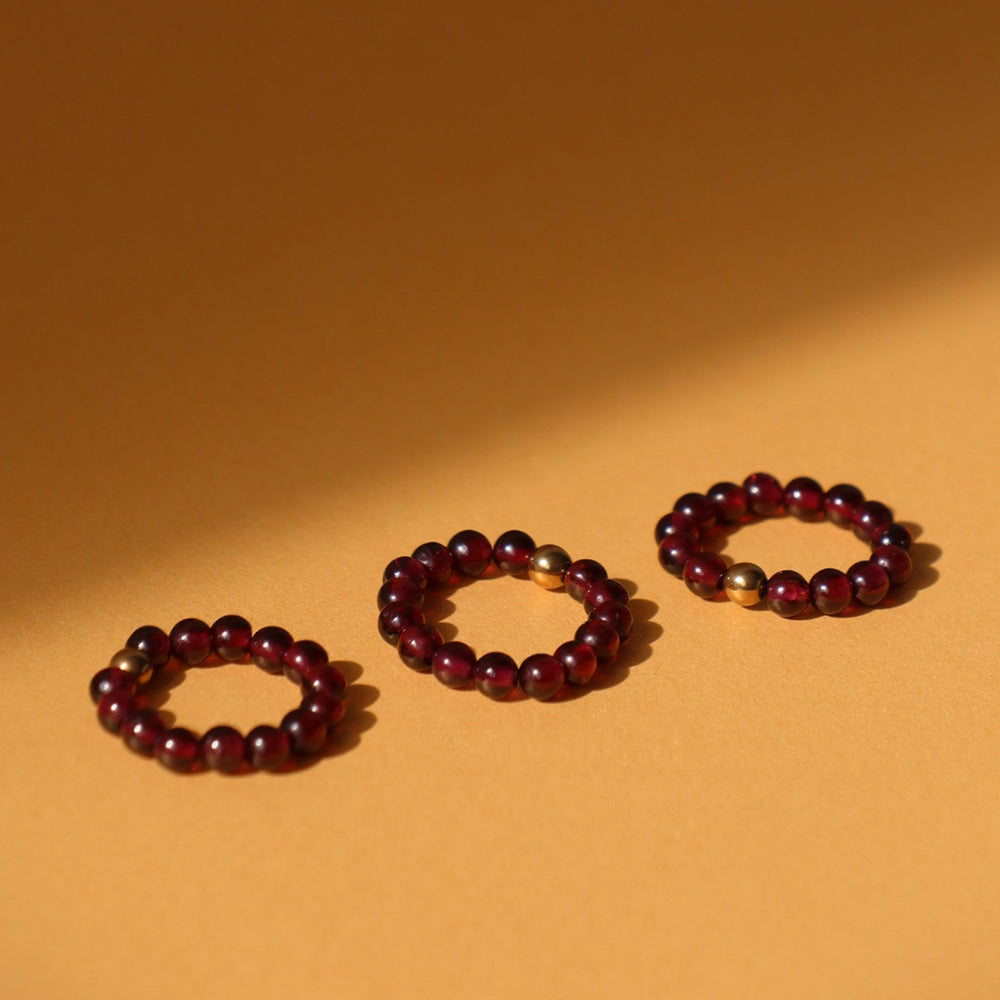 Ring CHUNKY WINE