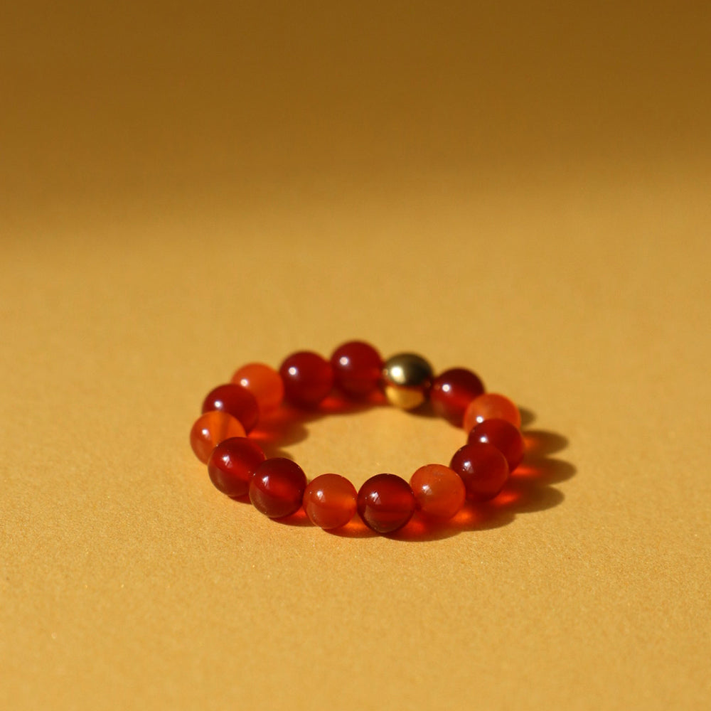Ring CHUNKY SPICES
