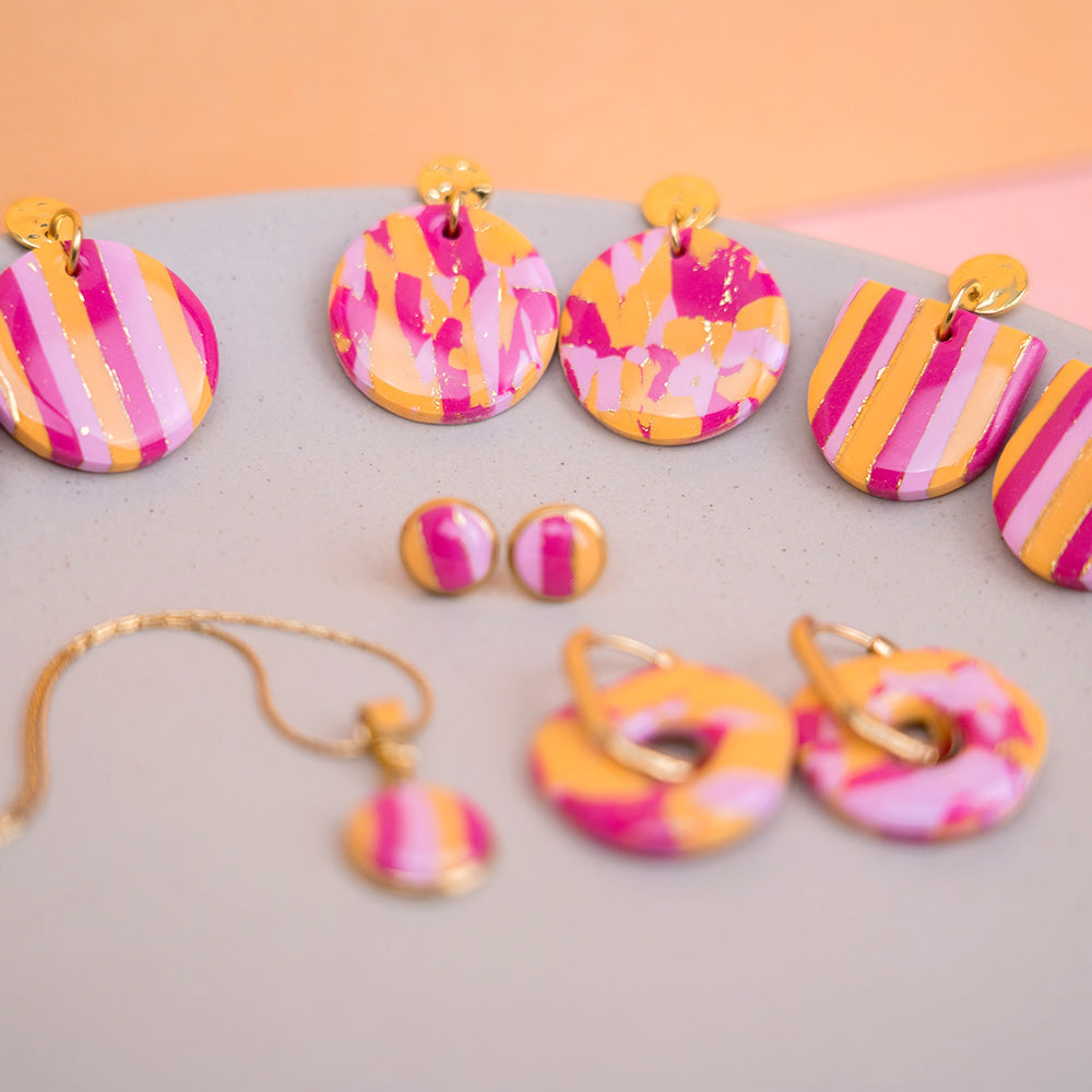 Kette - "Sunset Pop"