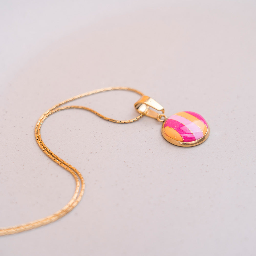 Kette - "Sunset Pop"