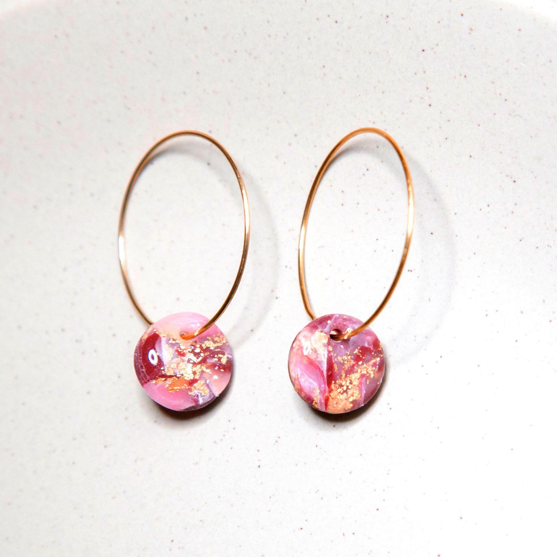 ohrringe-edelstahl-handgemacht