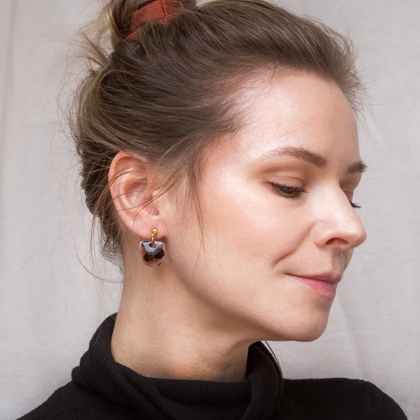 ohrringe-edelstahl-handgemacht