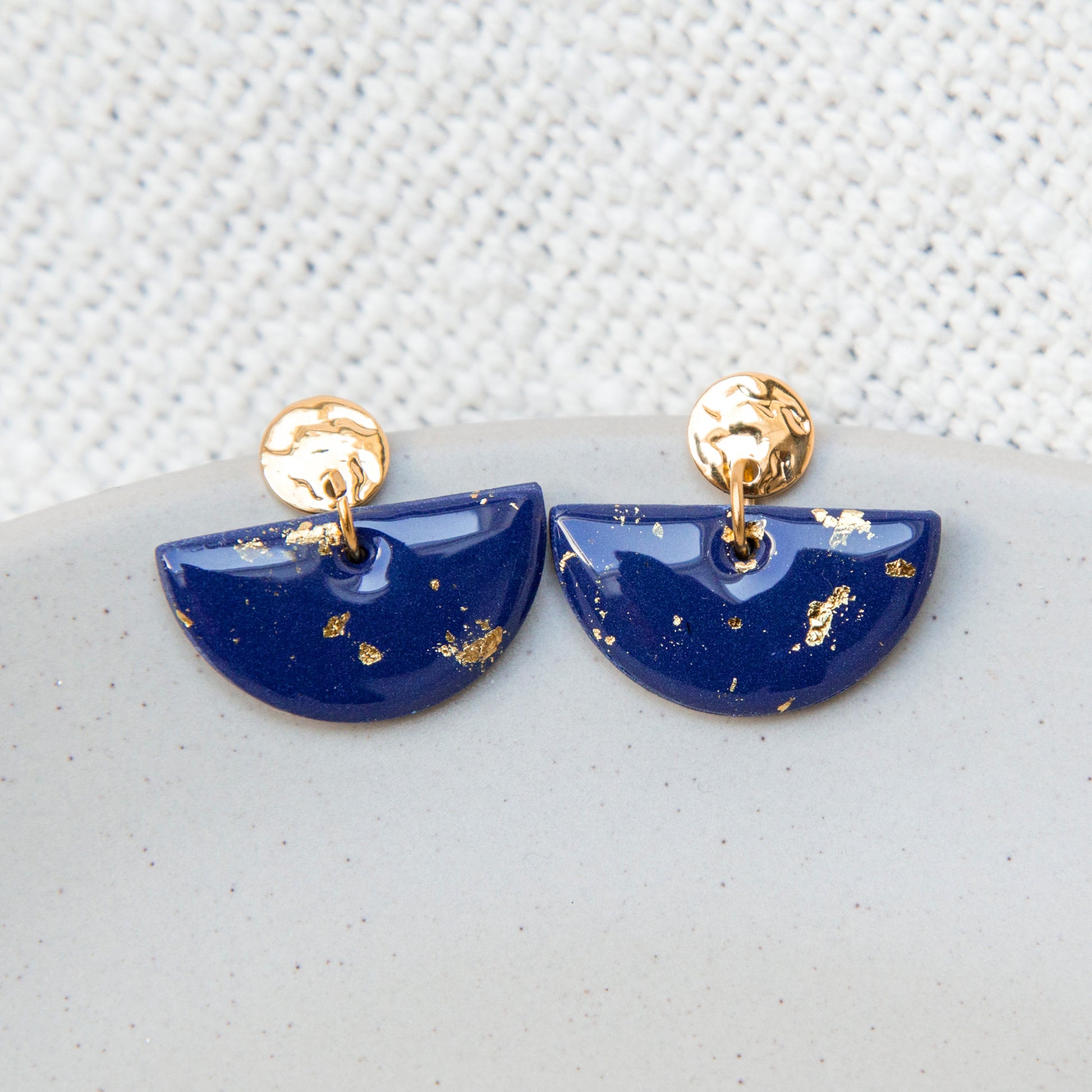 ohrringe-edelstahl-handgemacht