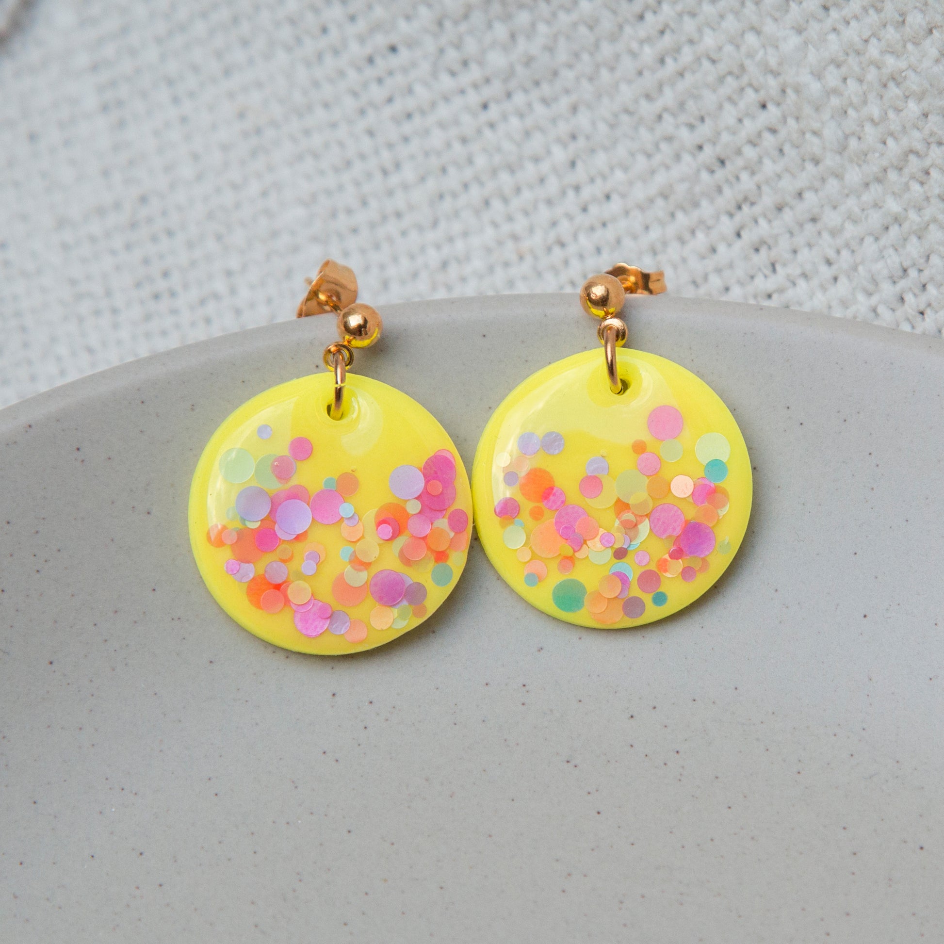 ohrringe-edelstahl-handgemacht