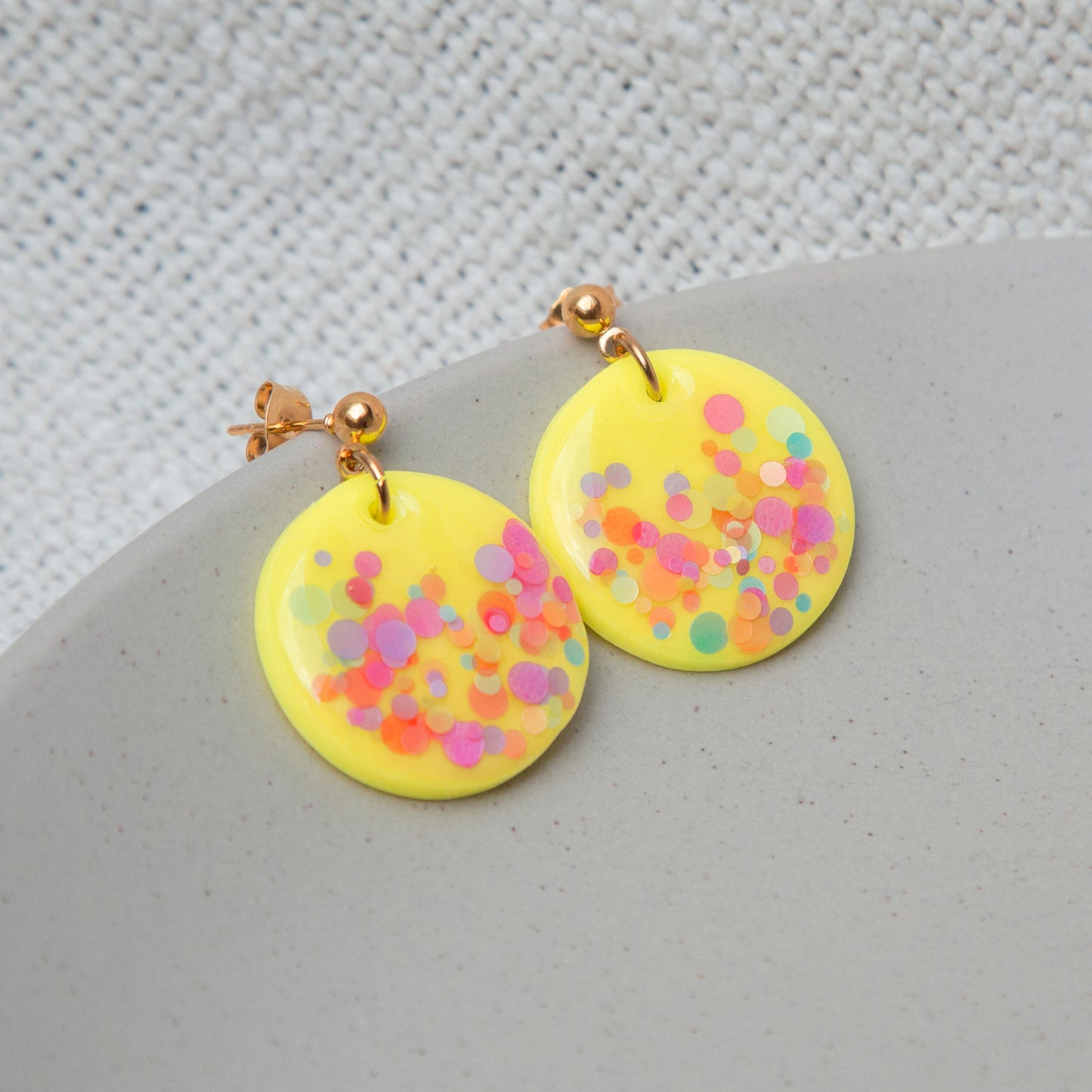 ohrringe-edelstahl-handgemacht