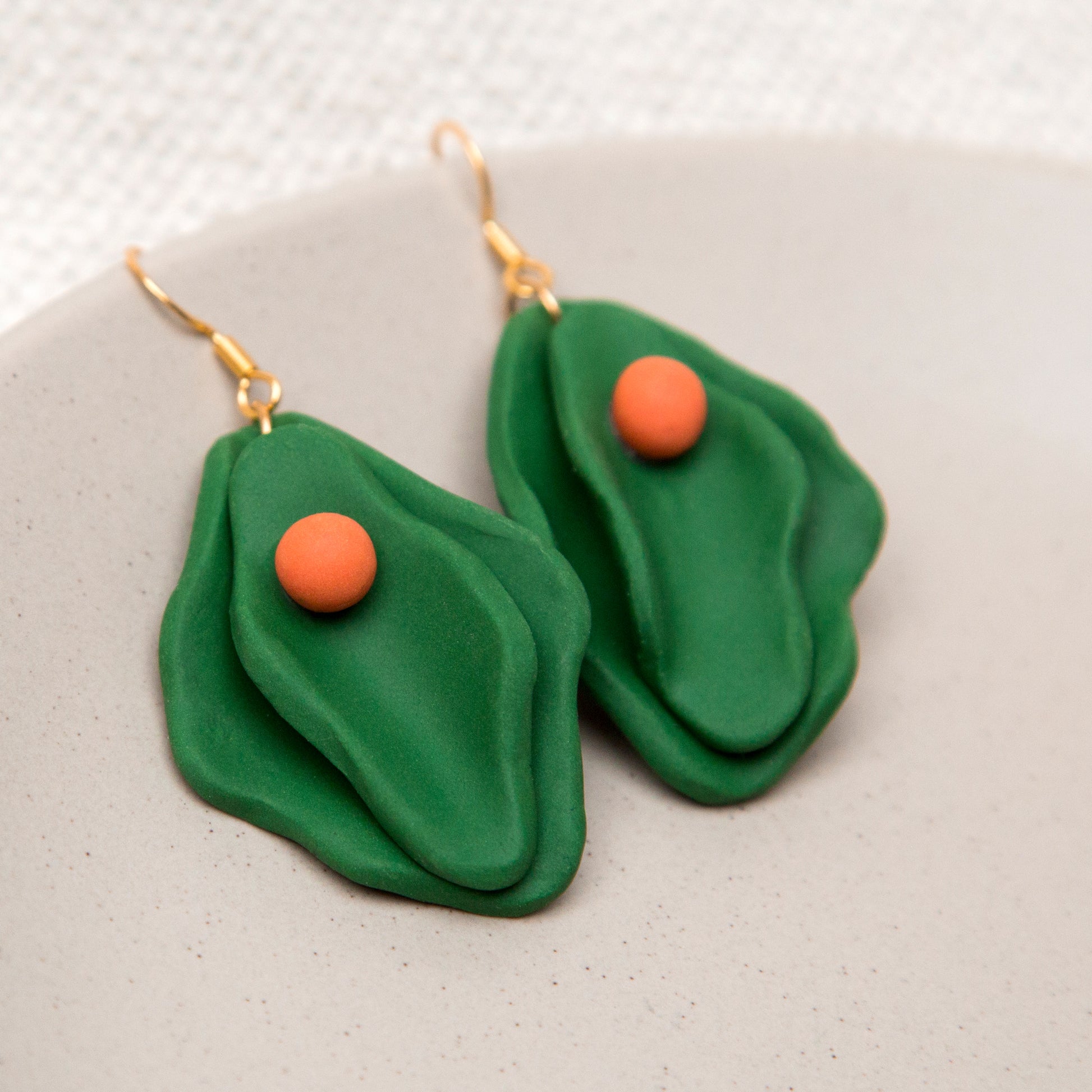 ohrringe-edelstahl-handgemacht