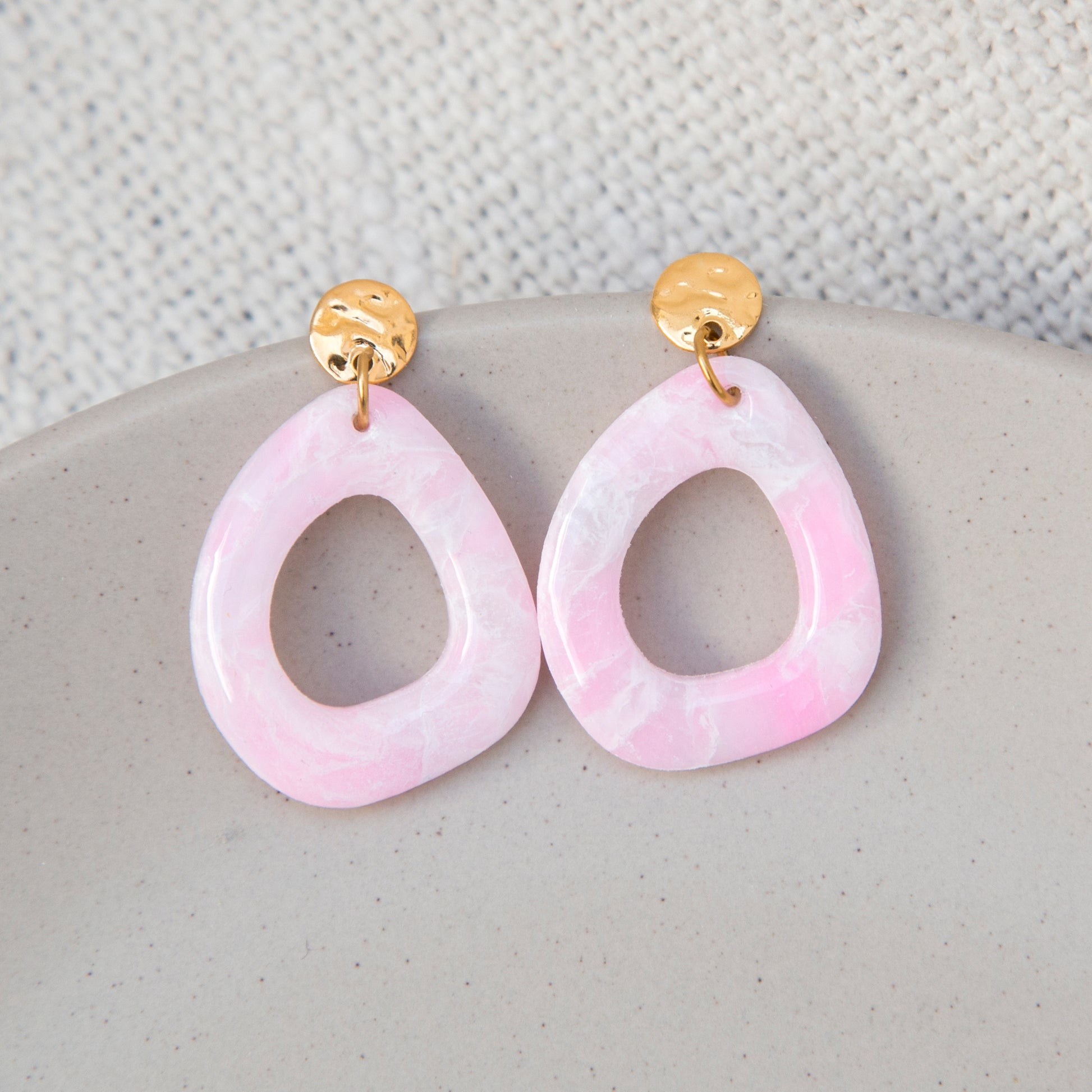 ohrringe-edelstahl-handgemacht