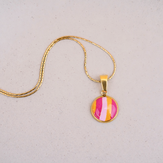 Kette - "Sunset Pop"