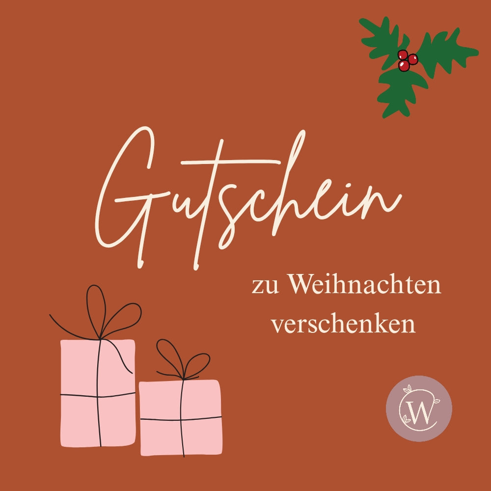 Atelier Winzermark - Gutschein für jeden Anlass