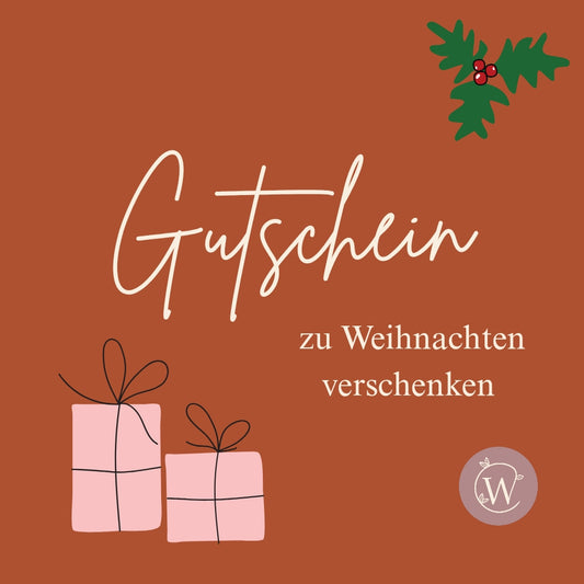 Atelier Winzermark - Gutschein für jeden Anlass